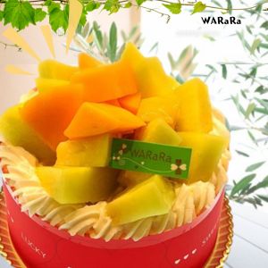 季節のショート