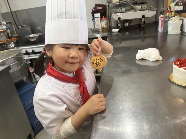 りよんちゃん5歳