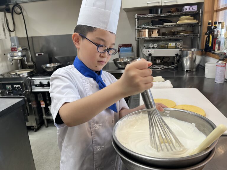 ゆういちろう君10歳