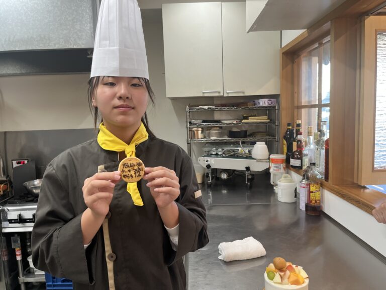 ゆうなちゃん12歳