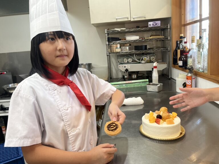 くるみちゃん11才