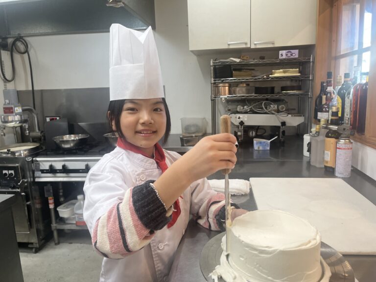 ねねちゃん９歳