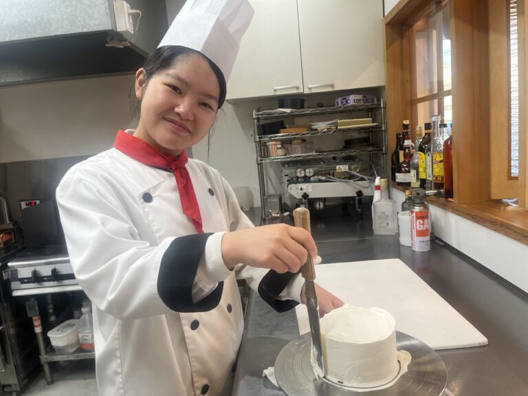 あいちゃん12歳