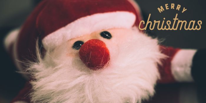 クリスマスケーキ