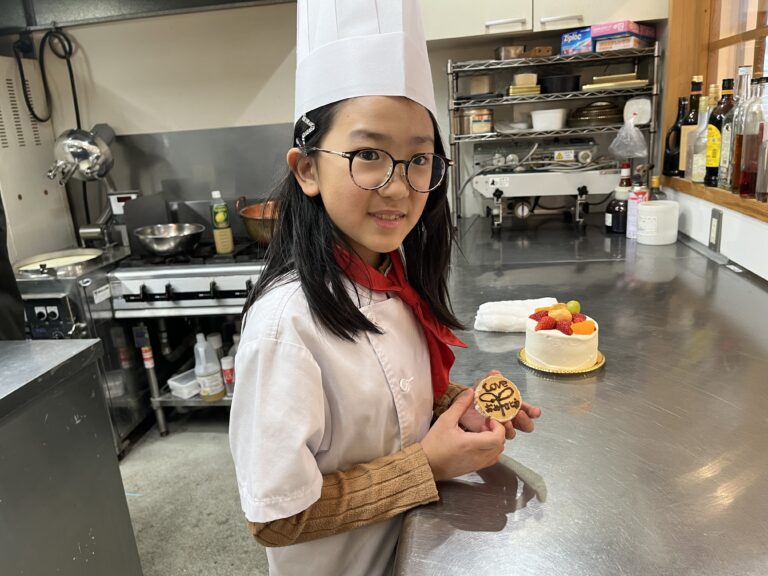 ことはちゃん11歳