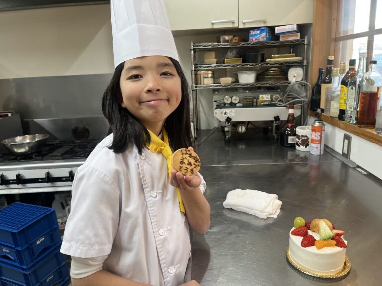 りおちゃん10歳