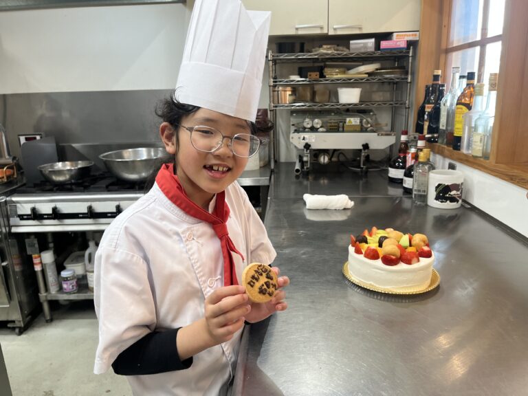 さゆちゃん10歳