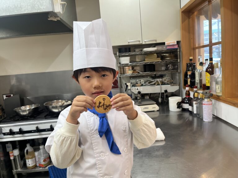 かなめ君７歳