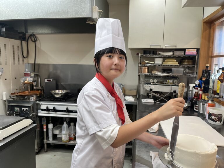 くるみちゃん12歳