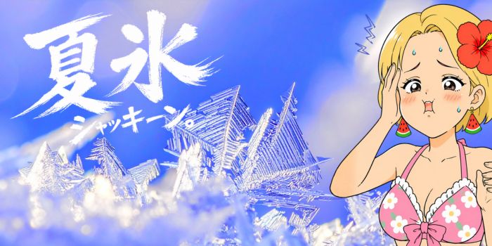 夏氷