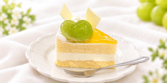 レアチーズ