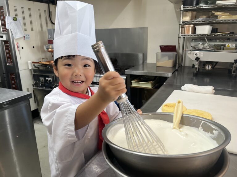 ひなちゃん4歳