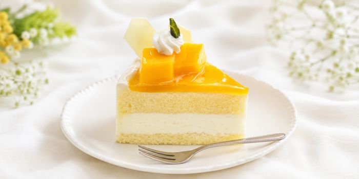 レアチーズ