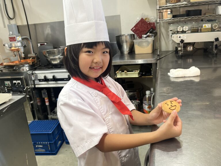 むぎちゃん8歳