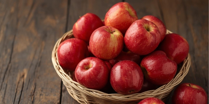 あるのに、作らない🍎